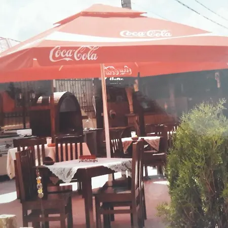 Vila Hermosa Homestay Eforie Nord